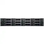 Сервер Dell PowerEdge R540 PER540CEE05-210-ALZH-A (2U Rack, Xeon Gold 5218, 2300 МГц, 16, 22, 1 x 16 ГБ, LFF 3.5", 12, 1x 600 ГБ)