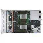 Сервер Dell PowerEdge R640 PER640CEEM02-210-AKWU-C2 (1U Rack, Xeon Silver 4208, 2100 МГц, 8, 11, 1 x 16 ГБ, SFF 2.5", 8, 1x 300 ГБ)