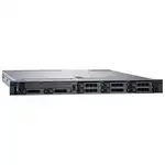 Сервер Dell PowerEdge R640 PER640CEEM02-210-AKWU-C2 (1U Rack, Xeon Silver 4208, 2100 МГц, 8, 11, 1 x 16 ГБ, SFF 2.5", 8, 1x 300 ГБ)