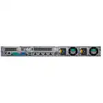Сервер Dell PowerEdge R640 PER640CEEM02-210-AKWU-C2 (1U Rack, Xeon Silver 4208, 2100 МГц, 8, 11, 1 x 16 ГБ, SFF 2.5", 8, 1x 300 ГБ)
