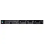Сервер Dell PowerEdge R640 PER640CEEM02-210-AKWU-C2 (1U Rack, Xeon Silver 4208, 2100 МГц, 8, 11, 1 x 16 ГБ, SFF 2.5", 8, 1x 300 ГБ)