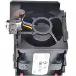 Аксессуар для сервера HPE Вентилятор DL360e/p Gen8 Redundant Fan Kit 732136-001