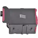 Аксессуар для сервера HPE Вентилятор DL360e/p Gen8 Redundant Fan Kit 732136-001