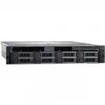 Сервер Dell PowerEdge R740 PER740RU1-12 (2U Rack, Xeon Gold 6226, 2700 МГц, 12, 19.25, 24 x 16 ГБ, SFF + LFF  2.5" + 3.5", 8, 8x 8 ТБ)