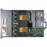 Сервер Dell PowerEdge R740 PER740RU1-12 (2U Rack, Xeon Gold 6226, 2700 МГц, 12, 19.25, 24 x 16 ГБ, SFF + LFF  2.5" + 3.5", 8, 8x 8 ТБ)