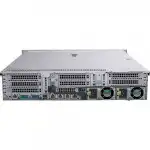 Сервер Dell PowerEdge R740 PER740RU1-12 (2U Rack, Xeon Gold 6226, 2700 МГц, 12, 19.25, 24 x 16 ГБ, SFF + LFF  2.5" + 3.5", 8, 8x 8 ТБ)