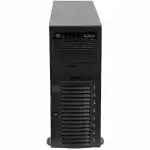 Серверный корпус Supermicro CSE-743TQ-903B-SQ