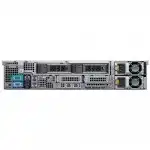 Сервер Dell PowerEdge R540 PER540RU3-4 (2U Rack, Xeon Silver 4210R, 2400 МГц, 10, 13.75, 2 x 16 ГБ, LFF 3.5", 14, 1x 1.2 ТБ)