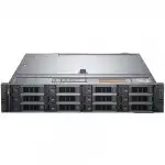 Сервер Dell PowerEdge R540 PER540RU2-5 (2U Rack, Xeon Silver 4210R, 2400 МГц, 10, 13.75, 10 x 32 ГБ, LFF 3.5", 12, 4x 480 ГБ)