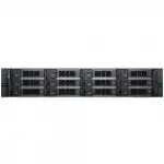 Сервер Dell PowerEdge R540 PER540RU2-5 (2U Rack, Xeon Silver 4210R, 2400 МГц, 10, 13.75, 10 x 32 ГБ, LFF 3.5", 12, 4x 480 ГБ)