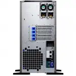 Сервер Dell PowerEdge T340 PET340RU2-02 (Tower, Xeon E-2276G, 3800 МГц, 6, 12, 1 x 16 ГБ, LFF 3.5", 8, 1x 1.2 ТБ)