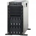 Сервер Dell PowerEdge T340 PET340RU2-02 (Tower, Xeon E-2276G, 3800 МГц, 6, 12, 1 x 16 ГБ, LFF 3.5", 8, 1x 1.2 ТБ)