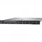 Сервер Dell PowerEdge R440 PER440RU4-14 (1U Rack, Xeon Silver 4210R, 2400 МГц, 10, 13.75, 10 x 16 ГБ, SFF 2.5", 8, 2x 480 ГБ)