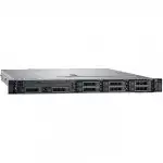 Сервер Dell PowerEdge R440 PER440RU4-14 (1U Rack, Xeon Silver 4210R, 2400 МГц, 10, 13.75, 10 x 16 ГБ, SFF 2.5", 8, 2x 480 ГБ)