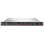 Сервер HPE Proliant DL160 Gen10 P35518-B21-NC1-001 (1U Rack, Xeon Silver 4214R, 2400 МГц, 12, 16.5, 1 x 16 ГБ, LFF 3.5", 4)