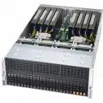Серверная платформа Supermicro AS-4124GS-TNR AS -4124GS-TNR (Rack (4U))