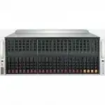 Серверная платформа Supermicro AS-4124GS-TNR AS -4124GS-TNR (Rack (4U))