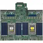 Серверная платформа Supermicro AS-4124GS-TNR AS -4124GS-TNR (Rack (4U))