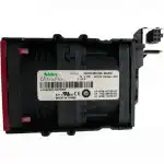 Аксессуар для сервера HPE вентилятор в сборе для DL360e DL360p Gen8 Dual-rotor hot-pluggable fan module assembly 822531-001