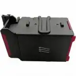 Аксессуар для сервера HPE вентилятор в сборе для DL360e DL360p Gen8 Dual-rotor hot-pluggable fan module assembly 822531-001