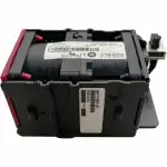 Аксессуар для сервера HPE вентилятор в сборе для DL360e DL360p Gen8 Dual-rotor hot-pluggable fan module assembly 822531-001