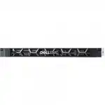 Сервер Dell PowerEdge R640 PER640RU2-8 (1U Rack, Xeon Silver 4210R, 2400 МГц, 10, 13.75, 4 x 16 ГБ, SFF 2.5", 10)