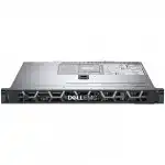 Сервер Dell PowerEdge R640 PER640RU2-8 (1U Rack, Xeon Silver 4210R, 2400 МГц, 10, 13.75, 4 x 16 ГБ, SFF 2.5", 10)