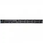 Сервер Dell PowerEdge R340 210-AQUB_bundle297 (1U Rack, Xeon E-2224, 3400 МГц, 4, 8, SFF 2.5", 8)