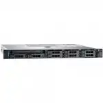 Сервер Dell PowerEdge R340 210-AQUB_bundle297 (1U Rack, Xeon E-2224, 3400 МГц, 4, 8, SFF 2.5", 8)