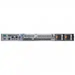 Сервер Dell PowerEdge R340 210-AQUB_bundle297 (1U Rack, Xeon E-2224, 3400 МГц, 4, 8, SFF 2.5", 8)