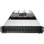 Серверная платформа Asus RS720-E9-RS24-E 90SF0081-M02280 (Rack (2U))