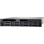 Сервер Dell PowerEdge R540 210-ALZH_540 (2U Rack, Xeon Silver 4210R, 2400 МГц, 10, 13.75, 1 x 32 ГБ, LFF 3.5", 8, 1x 600 ГБ)