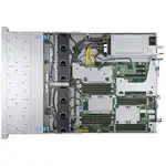 Сервер Dell PowerEdge R540 210-ALZH_540 (2U Rack, Xeon Silver 4210R, 2400 МГц, 10, 13.75, 1 x 32 ГБ, LFF 3.5", 8, 1x 600 ГБ)