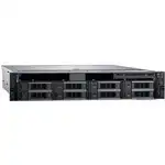 Сервер Dell PowerEdge R540 210-ALZH_540 (2U Rack, Xeon Silver 4210R, 2400 МГц, 10, 13.75, 1 x 32 ГБ, LFF 3.5", 8, 1x 600 ГБ)
