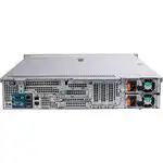 Сервер Dell PowerEdge R540 210-ALZH_540 (2U Rack, Xeon Silver 4210R, 2400 МГц, 10, 13.75, 1 x 32 ГБ, LFF 3.5", 8, 1x 600 ГБ)
