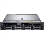 Сервер Dell PowerEdge R540 210-ALZH_540 (2U Rack, Xeon Silver 4210R, 2400 МГц, 10, 13.75, 1 x 32 ГБ, LFF 3.5", 8, 1x 600 ГБ)