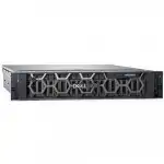 Сервер Dell PowerEdge R740XD 210-AKZR-155 (2U Rack, Xeon Silver 4214, 2200 МГц, 12, 16.5, 16 x 16 ГБ, SFF 2.5", 24, 4x 3.84 ТБ)