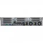 Сервер Dell PowerEdge R740XD 210-AKZR-155 (2U Rack, Xeon Silver 4214, 2200 МГц, 12, 16.5, 16 x 16 ГБ, SFF 2.5", 24, 4x 3.84 ТБ)