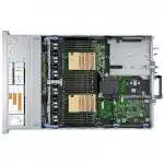 Сервер Dell PowerEdge R740XD 210-AKZR-155 (2U Rack, Xeon Silver 4214, 2200 МГц, 12, 16.5, 16 x 16 ГБ, SFF 2.5", 24, 4x 3.84 ТБ)