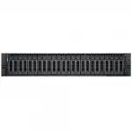 Сервер Dell PowerEdge R740XD 210-AKZR-155 (2U Rack, Xeon Silver 4214, 2200 МГц, 12, 16.5, 16 x 16 ГБ, SFF 2.5", 24, 4x 3.84 ТБ)