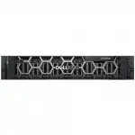 Сервер Dell PowerEdge R740XD 210-AKZR-155 (2U Rack, Xeon Silver 4214, 2200 МГц, 12, 16.5, 16 x 16 ГБ, SFF 2.5", 24, 4x 3.84 ТБ)