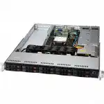 Серверная платформа Supermicro SYS-110P-WTR (Rack (1U))