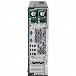 Сервер Fujitsu PRIMERGY TX1320 M4 VFY:T1324SC033IN (Ultra Microtower, Xeon E-2224, 3400 МГц, 4, 8, 1 x 16 ГБ, LFF 3.5", 2)
