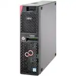 Сервер Fujitsu PRIMERGY TX1320 M4 VFY:T1324SC033IN (Ultra Microtower, Xeon E-2224, 3400 МГц, 4, 8, 1 x 16 ГБ, LFF 3.5", 2)