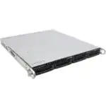 Серверная платформа Supermicro SYS-5019P-MR (Rack (1U))