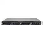 Серверная платформа Supermicro SYS-5019P-MR (Rack (1U))