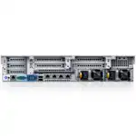 Сервер Dell PowerEdge R730 210-ACXU_RailsCMA (2U Rack, Xeon E5-2609 v4, 1700 МГц, 8, 20)