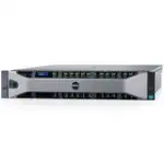 Сервер Dell PowerEdge R730 210-ACXU_RailsCMA (2U Rack, Xeon E5-2609 v4, 1700 МГц, 8, 20)