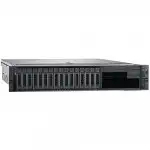 Сервер Dell PowerEdge R740 PER740RU3-19 (2U Rack, Xeon Silver 4210R, 2400 МГц, 10, 13.75, 24 x 64 ГБ, SFF 2.5", 16, 10x 2.4 ТБ)