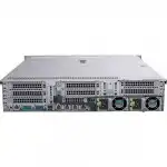 Сервер Dell PowerEdge R740 PER740RU3-19 (2U Rack, Xeon Silver 4210R, 2400 МГц, 10, 13.75, 24 x 64 ГБ, SFF 2.5", 16, 10x 2.4 ТБ)